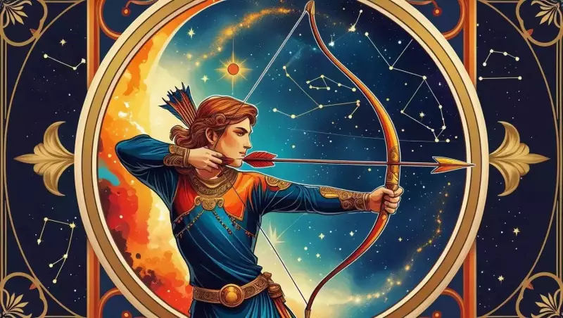 Sagittarius Weekly Horoscope Oct 20-26, 2025: Saturn Demands You Set FIRM Boundaries - Learn to Say No!