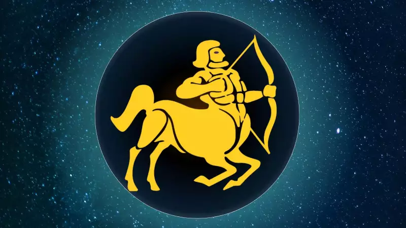 Sagittarius Weekly Horoscope: Saturn Demands Discipline in Your Schedule (Oct 27-Nov 2, 2025)