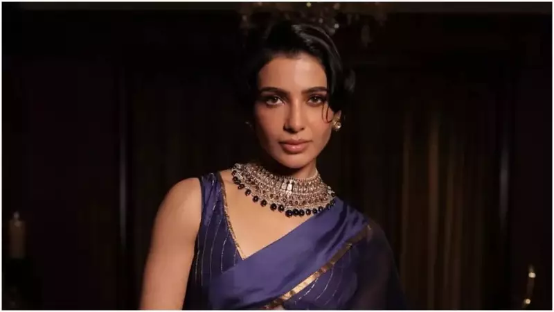 Samantha Ruth Prabhu Confirms The Family Man Season 3! Shares Exciting Promo and Cheers for Raj & DK
