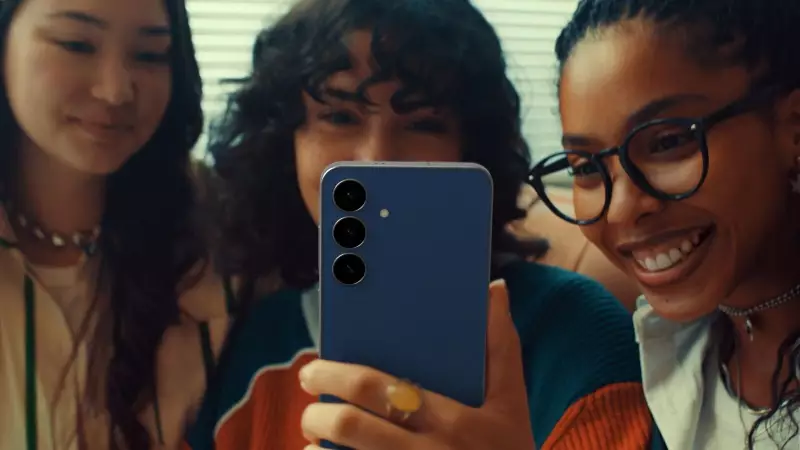 Samsung Galaxy S25 FE Review: Is This The Perfect Premium Mid-Ranger?