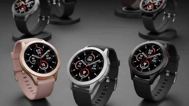 Samsung Galaxy Smartwatches Under ₹45,000: Premium Health & Fitness Features Now More Accessible