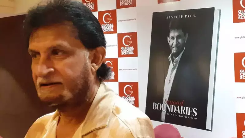 Sandeep Patil Makes Stunning Claim: Jemimah Rodrigues' Century Trumps My 1983 World Cup Semi-Final Knock!