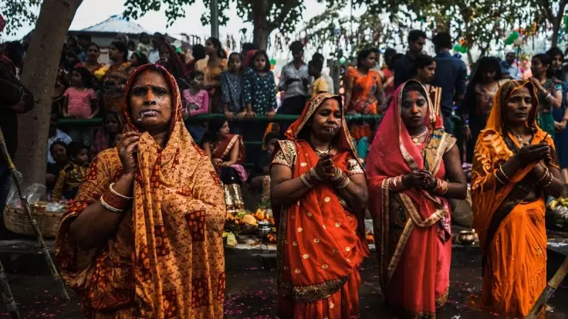Sandhya Arghya 2025: Complete Timings for Delhi, Mumbai, Patna & Other Major Cities
