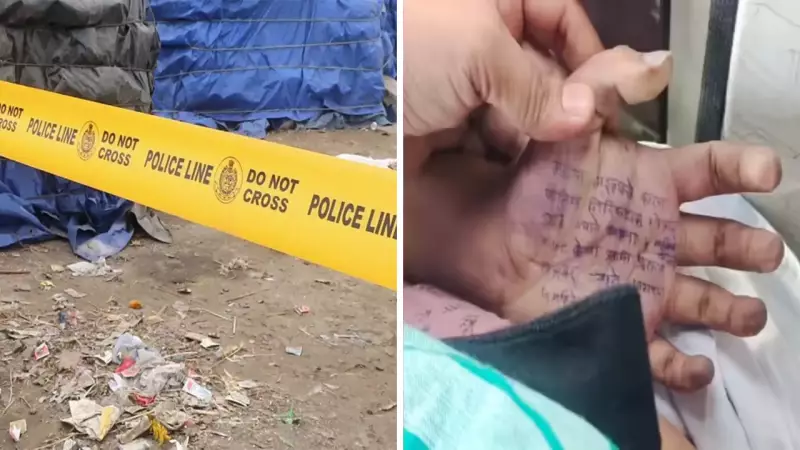 Satara Doctor Suicide: Family Alleges Phone Wiped Using Her Finger After Death, WhatsApp Activity Raises Suspicion