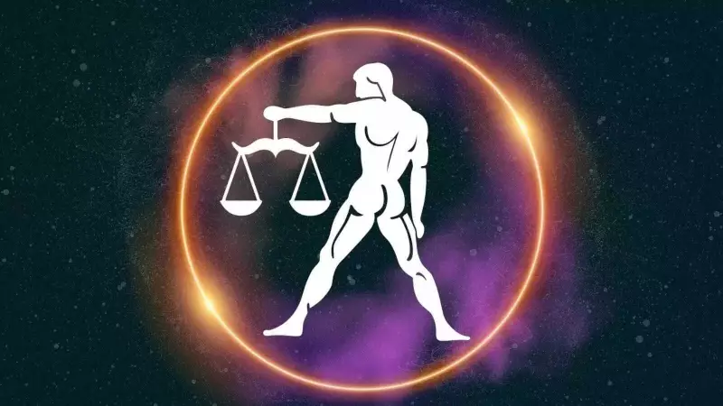 Saturn Brings Order to Libra's Chaos: Your Weekly Horoscope (Oct 27-Nov 2, 2025)