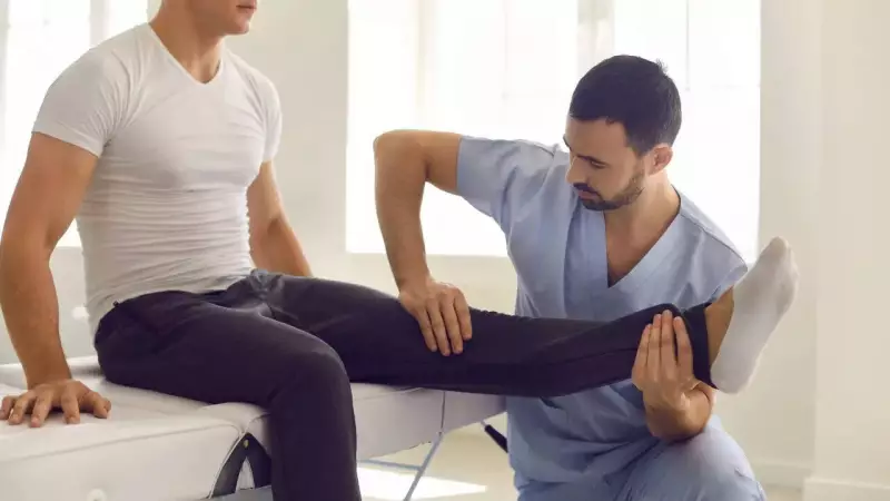 Say Goodbye to Joint Pain! 7 Natural Exercises to Prevent Arthritis & Strengthen Joints