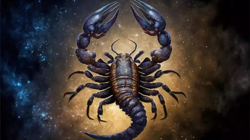 Scorpio Weekly Forecast Oct 19-25, 2025: Energy Alert & Cosmic Shifts Revealed!