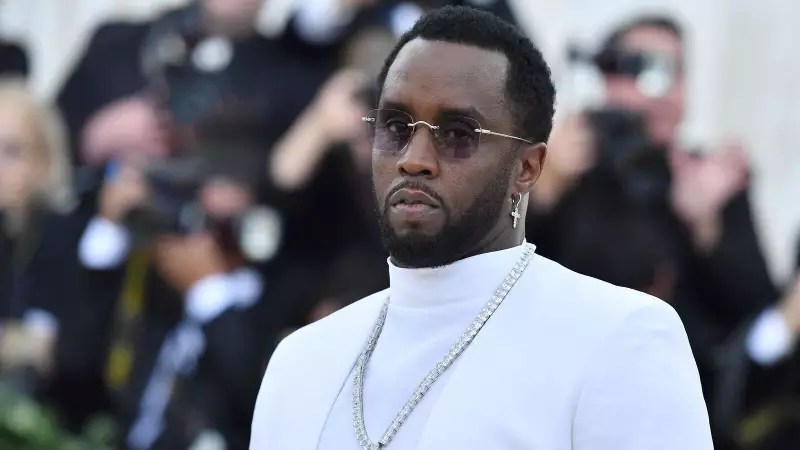 Sean 'Diddy' Combs Moved to Low-Security New Jersey Federal Prison: Shocking Details Inside