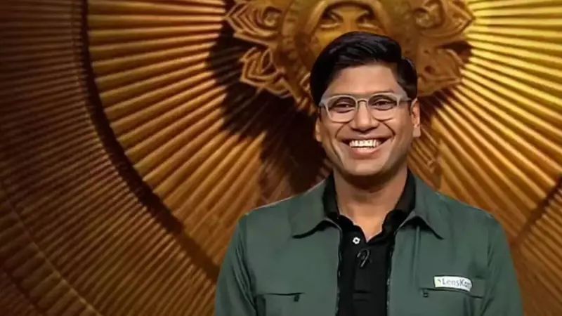 SEBI's Game-Changing Move: Startups Like Lenskart Can Now Go Public Without 'Promoter' Tag - What It Means for Investors