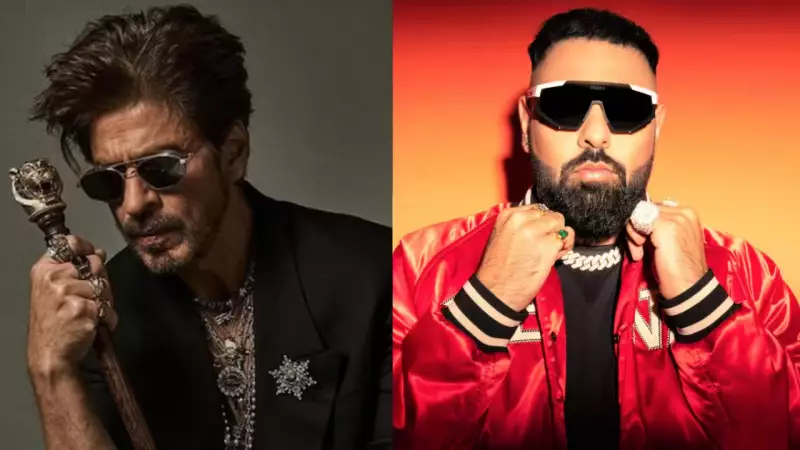Shah Rukh Khan Reveals His Most Relatable Bollywood Character & Badshah's Reaction Is Priceless!