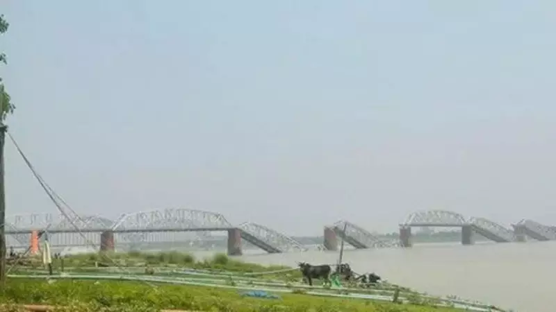 Shallow Quake Alert: Why Myanmar's 4.2 Magnitude Tremor Highlights Greater Seismic Danger