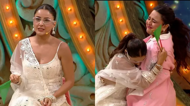 Shehnaaz Gill vs Swara Bhaskar: Is Teasing a Green Flag or Red Flag? Hilarious Debate Goes Viral!