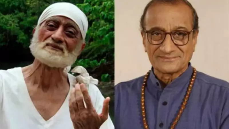 Shirdi Ke Sai Baba Actor Sudhir Dalvi Fights For Life | Family Appeals For Financial Help