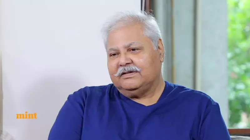 Sholay Actor Satish Shah's Final Text to Friend Revealed: 'Never Know When Your Time Comes'