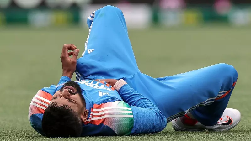 Shreyas Iyer Shares Positive Health Update After Spleen Injury: 'I'm Getting Better'