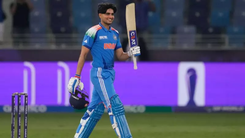 Shubman Gill Breaks Silence on Captaincy: 'Nothing Has Changed' Ahead of Australia Tour | Exclusive