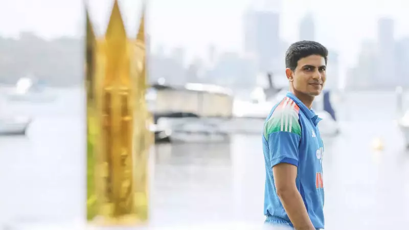 Shubman Gill Reveals EXCLUSIVE Dressing Room Moments With Rohit Sharma & Virat Kohli | Inside Scoop