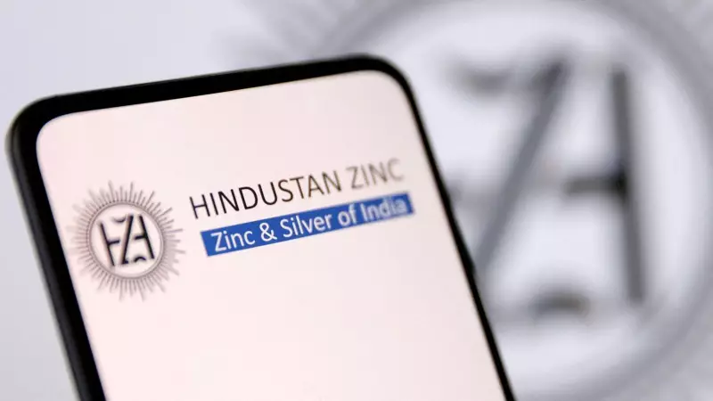 Silver Prices & Weak Rupee Fuel Hindustan Zinc Q2 Profit Surge Despite Production Dip