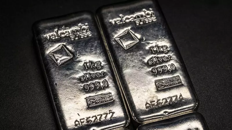 Silver Shines Brighter Than Gold: Dhanteras 2024 Sees Unprecedented Rally in White Metal