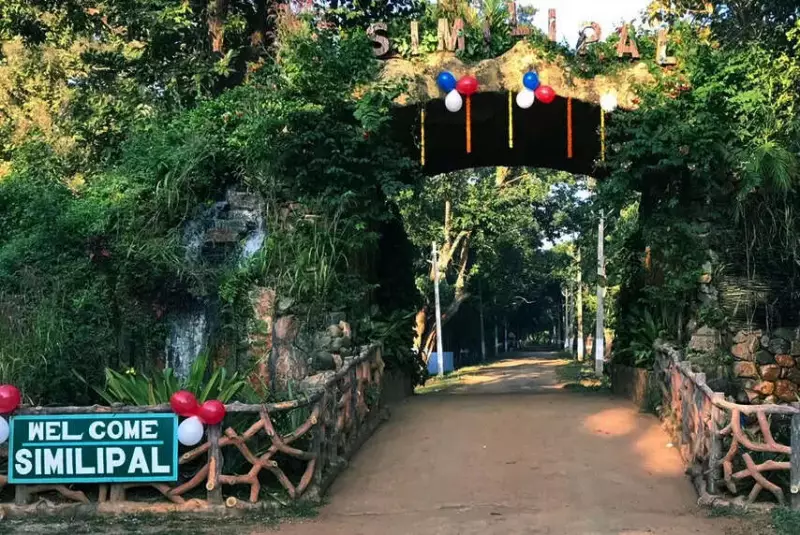 Similipal Tiger Reserve Roars Back to Life! 130 Adventurous Tourists Brave First Day After Monsoon Break