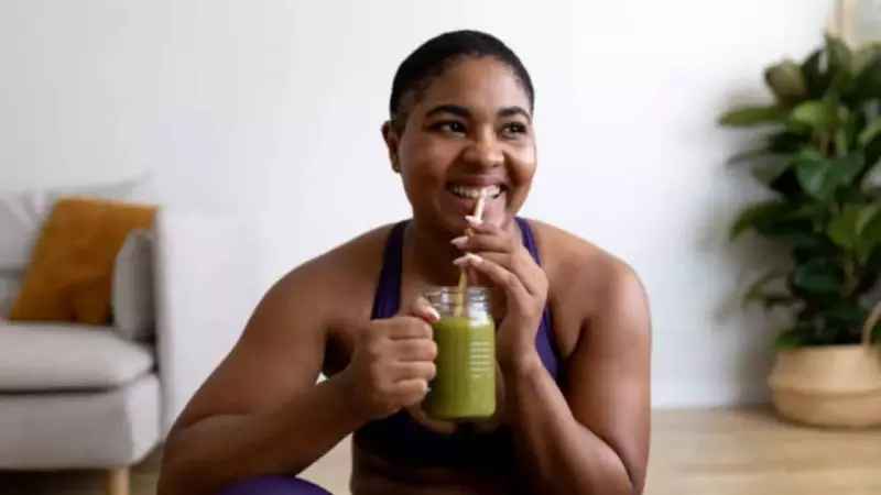 Sip Your Way Slim: 5 Delicious & Easy Smoothie Recipes for Weight Loss