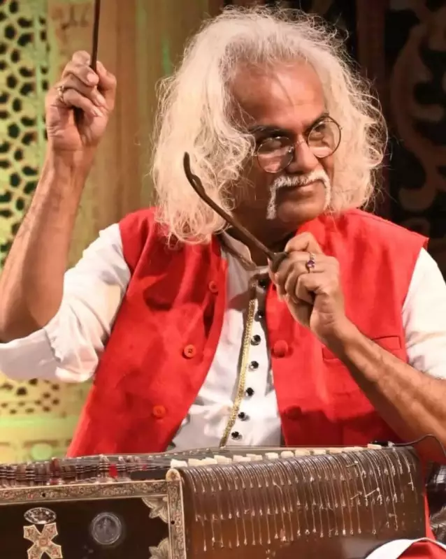 Sitar Maestro Pandit Tarun Bhattacharya Returns Triumphant from Spectacular US Tour