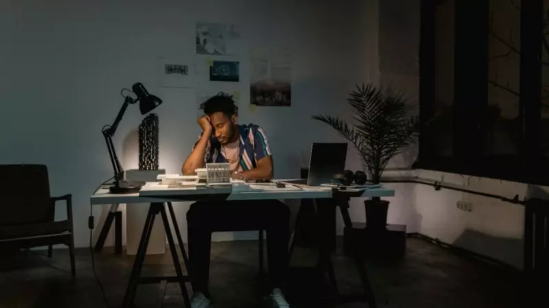 Sitting Is the New Smoking: Shocking Health Risks of Prolonged Sedentary Lifestyle Revealed