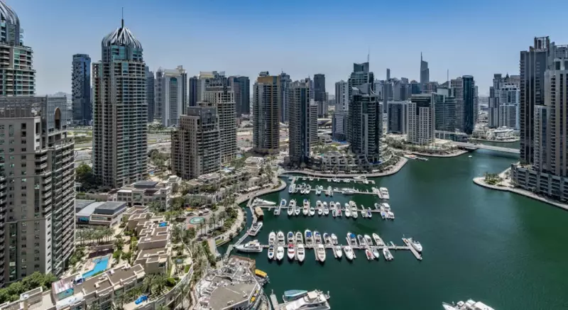 Six Years in Dubai: Why This UK Expat Fell in Love & The Shocking Reason He Left