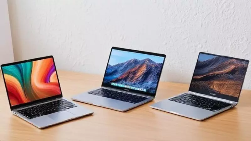Slim Yet Powerful: Top 7 Thin & Light Laptops That Don't Compromise on Performance