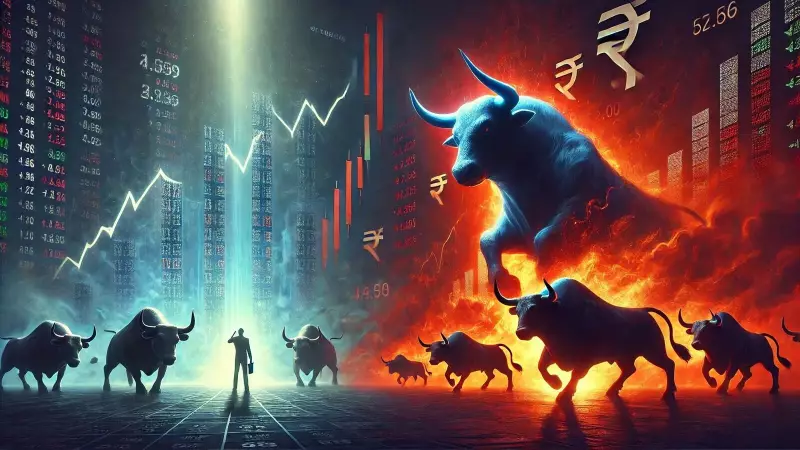 Small-Cap Stock Skyrockets 27% in 3 Days After Board Approves 1:10 Stock Split & 1:1 Bonus Shares