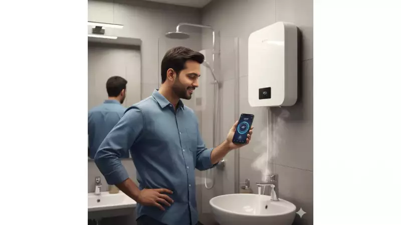 Smart Geyser Buying Guide: 7 Essential Tips to Choose the Perfect Water Heater for Your Home
