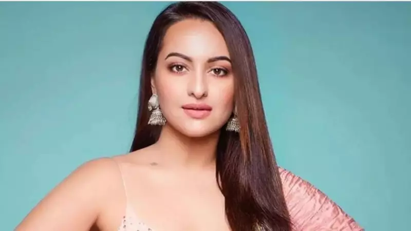 Sonakshi Sinha Reveals Salman Khan's Game-Changing Advice: 'Stop Wasting Your Time'