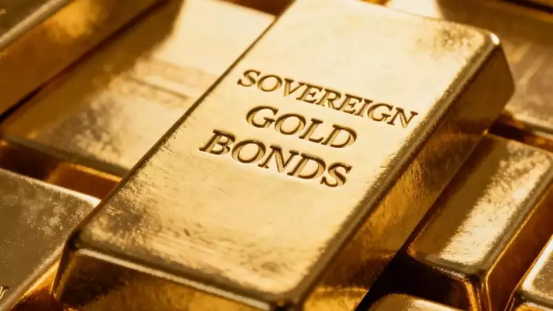 Sovereign Gold Bond 2020-21 Pays Out Big: Investors Reap 166% Return as RBI Sets ₹12,198 Redemption Price