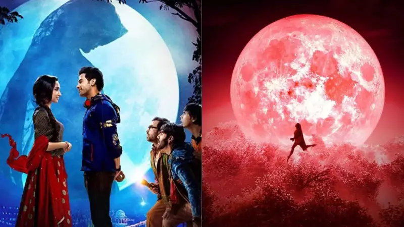 Spooktacular Bollywood: 7 Must-Watch Indian Horror Movies for Your Halloween Night