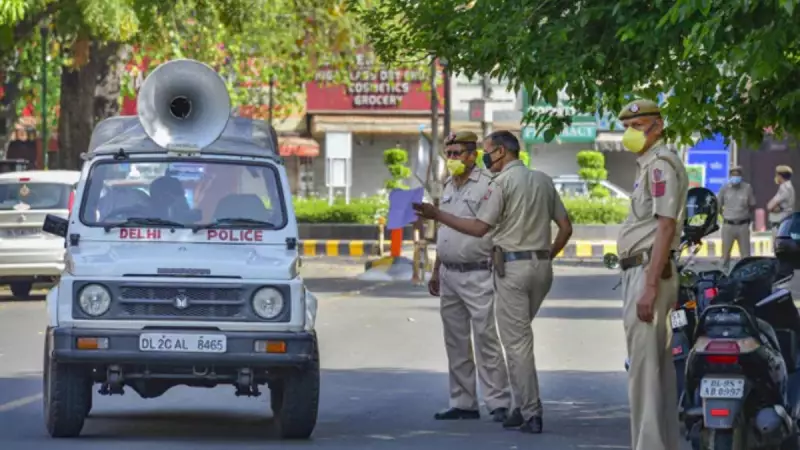 SSC Extends Delhi Police Constable 2025 Application Correction Window - Check New Dates!
