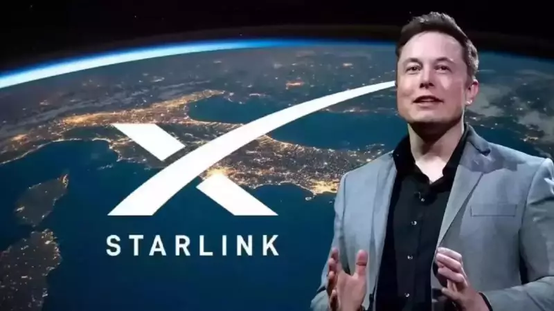 Starlink India Breakthrough: Elon Musk's Firm Set for Crucial Mumbai Demos Ahead of Satellite Internet Launch