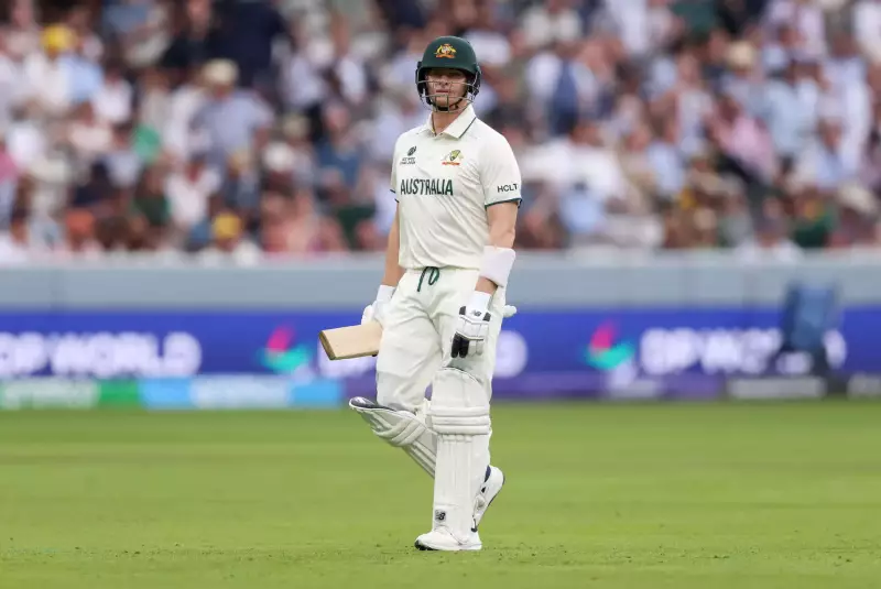 Steve Smith Fires Warning Shot: 'Bazball' Won't Work in Australian Conditions Ahead of Ashes Opener