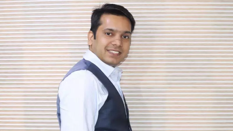 Stock Market Breakout Alert: Sumeet Bagadia Recommends 5 Hot Buys for October 31, 2025