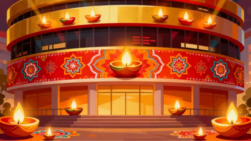 Stock Market Holidays Alert: NSE, BSE Trading Schedule for October - Muhurat Trading Dates Revealed!