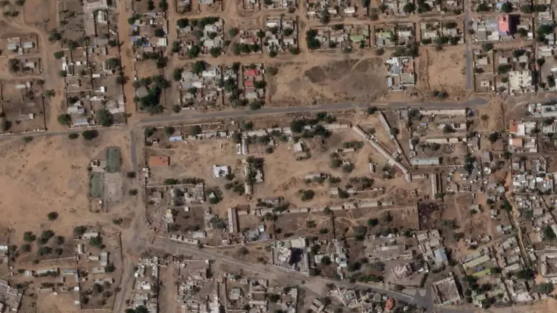 Sudan Crisis Deepens: UN Warns of Catastrophic Humanitarian Disaster as El Fasher Falls