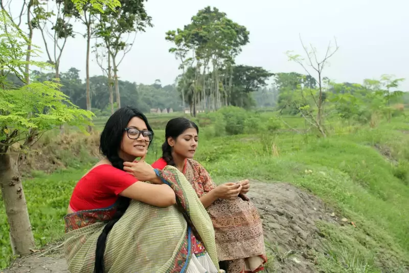 Suman Maitra's Poignant Film Honors Ritwik Ghatak on His 100th Birth Anniversary | Times of India