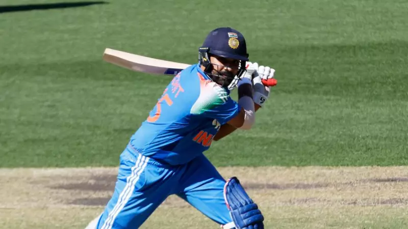 Sunil Gavaskar Reveals How Rohit Sharma's Experience is Transforming His Game in 2025