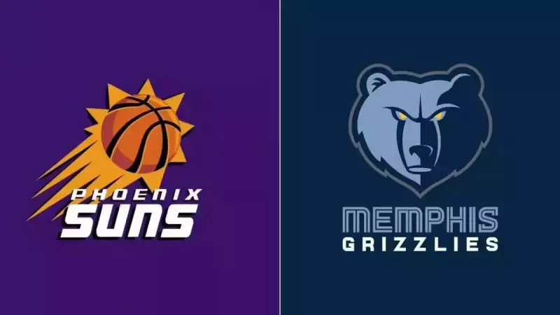 Suns vs Grizzlies NBA Showdown: Injury Updates, Lineup Predictions & Where to Watch Live