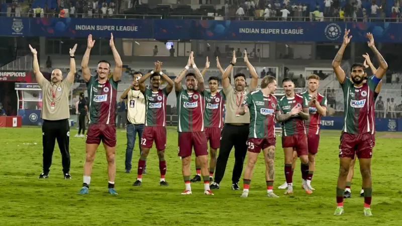 Super Cup 2025 Kicks Off October 25: Full ISL Team Groups, Schedule, and Key Updates Revealed