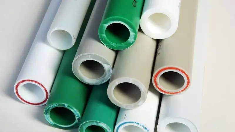 Supreme Industries Stock Plummets: Revised Guidance Shakes Investor Confidence Amid PVC Market Pressures