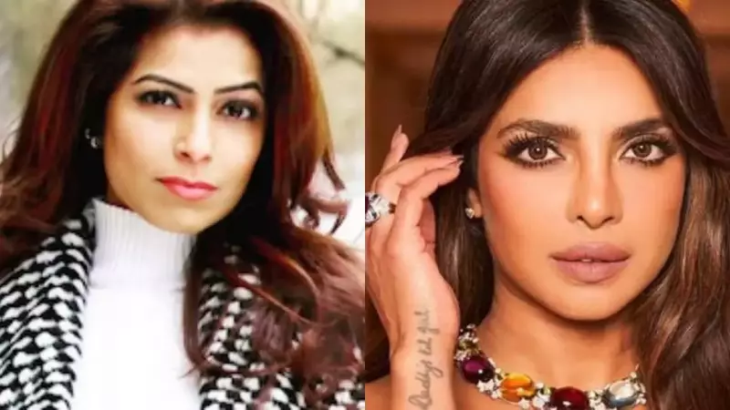 Sweta Keswani Applauds Priyanka Chopra's Hollywood Success But Credits Mindy Kaling For Uplifting South Asians