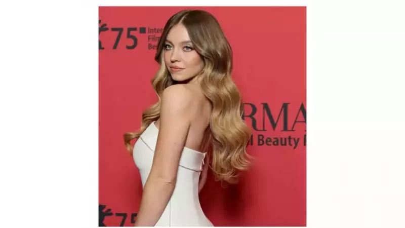 Sydney Sweeney Reveals Her Secret to Success: Embracing Challenges in Hollywood