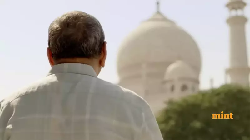 Taj Mahal Controversy: The Bizarre 'Tejo Mahalaya' Theory & Supreme Court Verdict Explained