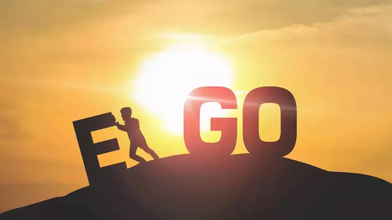Tame Your Inner Beast: 5 Powerful Ways to Control Your Ego and Achieve Lasting Peace
