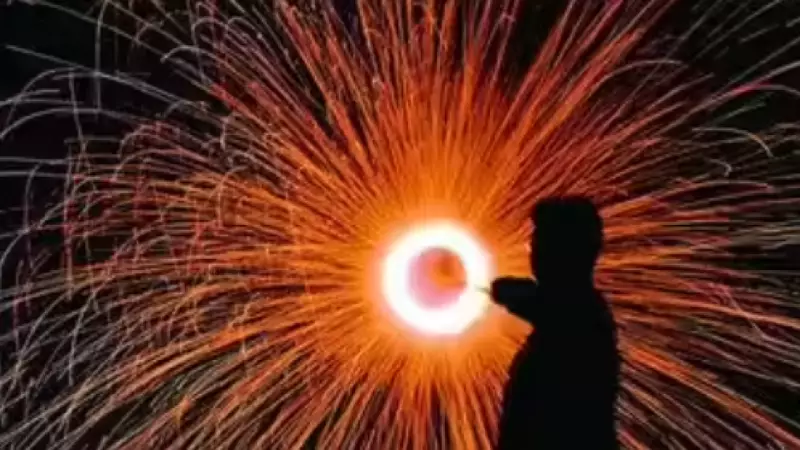 Tamil Nadu Announces Bonus Diwali Holiday! Government Extends Festive Break